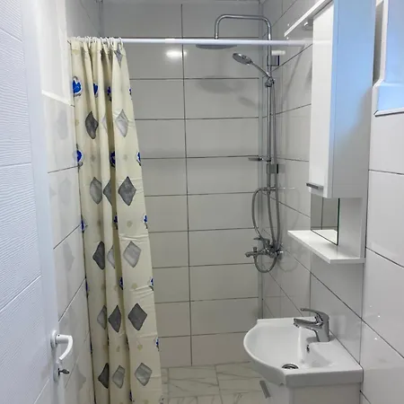 Lepara Apartment Konjic