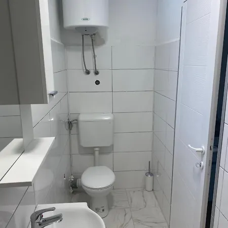 Apartment Lepara