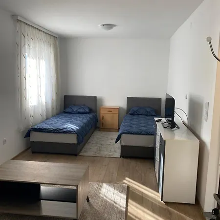 Lepara Apartment