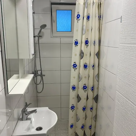 Lepara Apartment Konjic
