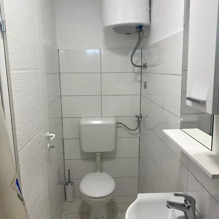 Apartment Lepara Konjic