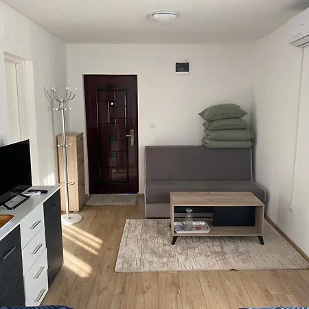 Apartment Lepara
